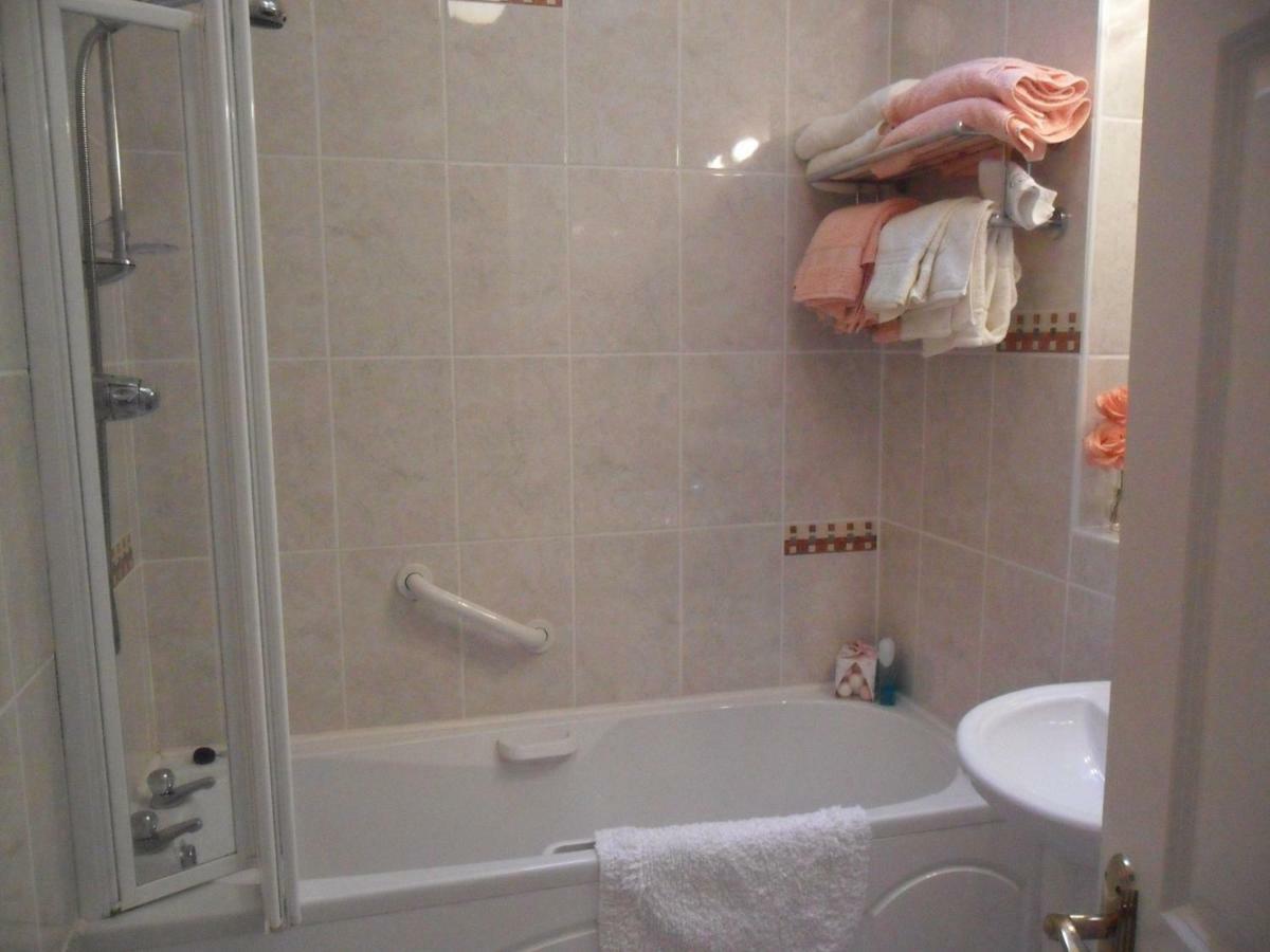 Croi An Bhaile Luxury Apartment Rosscarbery Ngoại thất bức ảnh