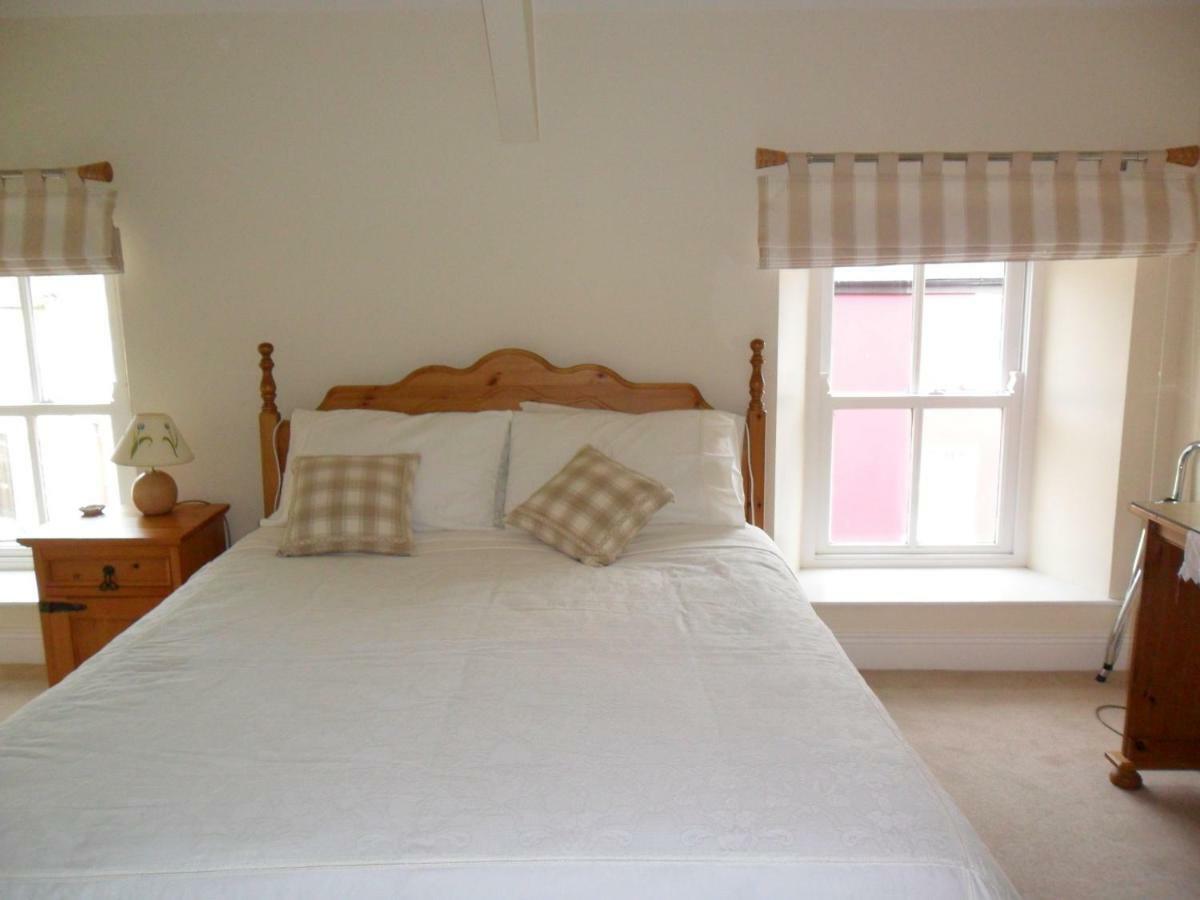 Croi An Bhaile Luxury Apartment Rosscarbery Ngoại thất bức ảnh