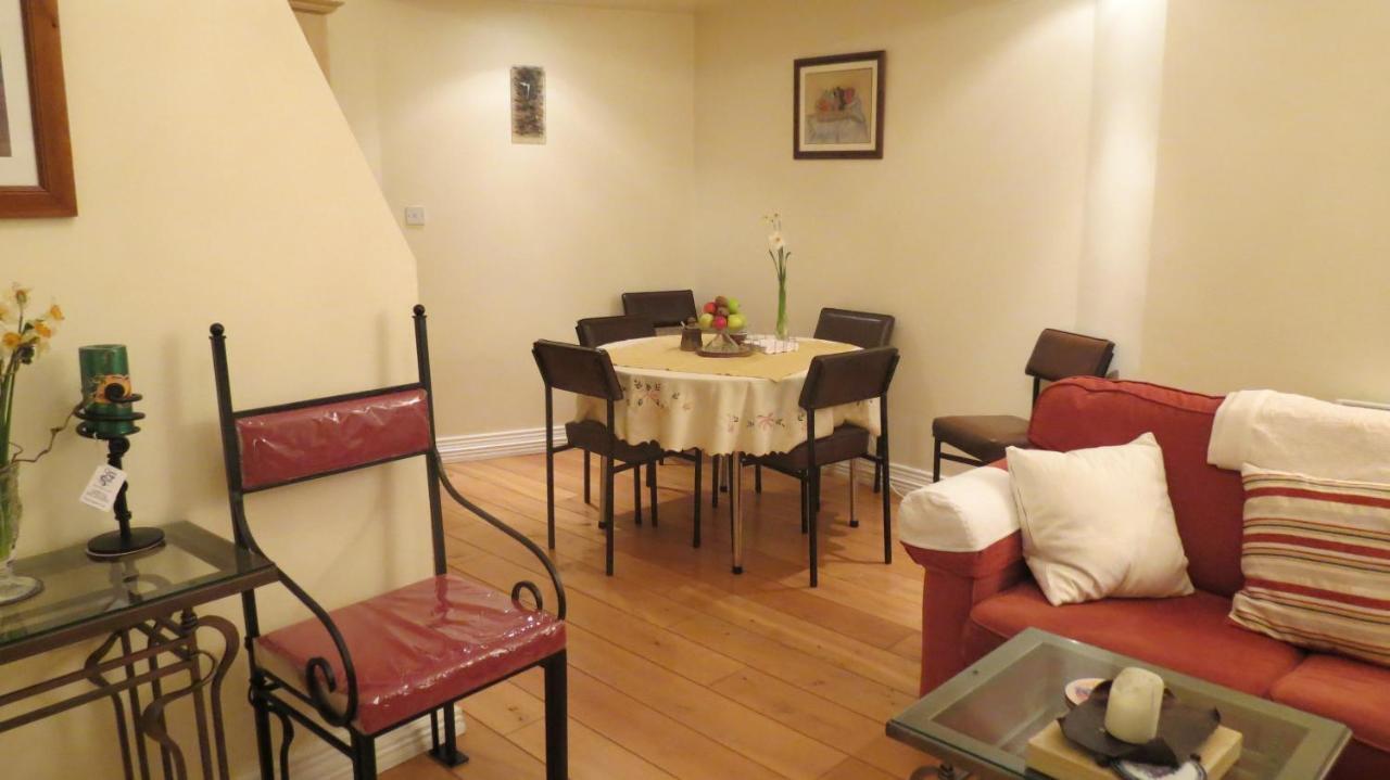 Croi An Bhaile Luxury Apartment Rosscarbery Ngoại thất bức ảnh